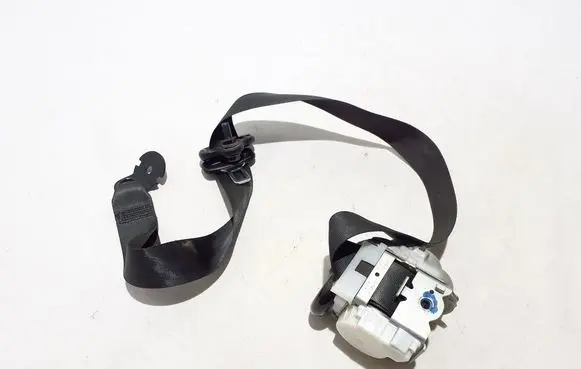 Opel Vivaro Front seatbelt 868852764R