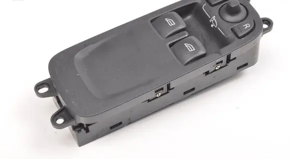 Volvo C30 Quarter vent window switch 31264926