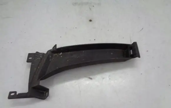 Citroen C-Crosser Front bumper lower grill 6405A111