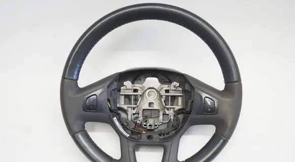 Opel Vivaro Steering wheel 34138170BL