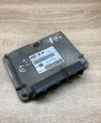 Volkswagen Golf IV Engine control unit/module ECU 036906014AN
