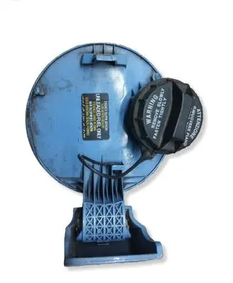 KIA Picanto Fuel tank cap 