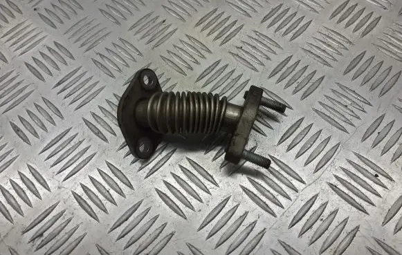Hyundai Getz EGR valve line/pipe/hose