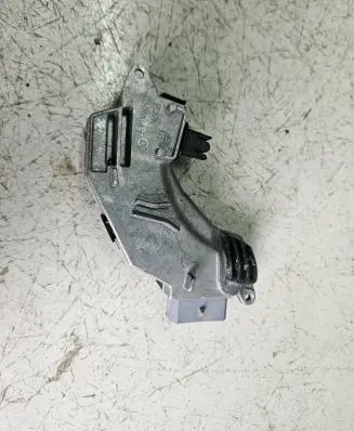 Opel Vectra C Heater blower motor/fan resistor 373010147