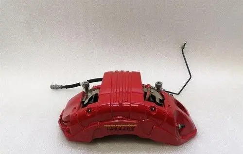 Ferrari Purosangue Front brake caliper
