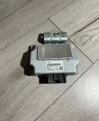 Ford Mondeo MK V Other control units/modules DG9T14B526LA 0199DC2221