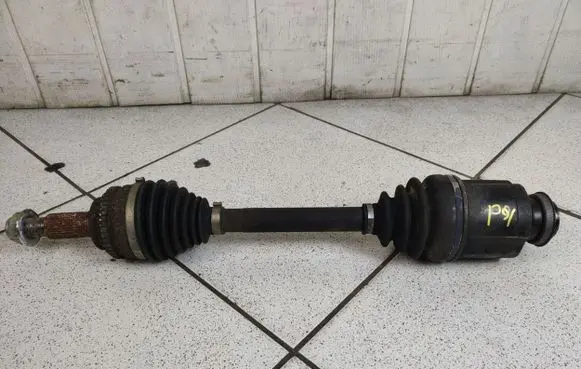 Mazda CX-9 Front driveshaft