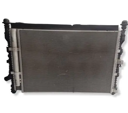 Ford Transit VII A/C cooling radiator (condenser) GK218C342BC BK2119710AB BK218C607D