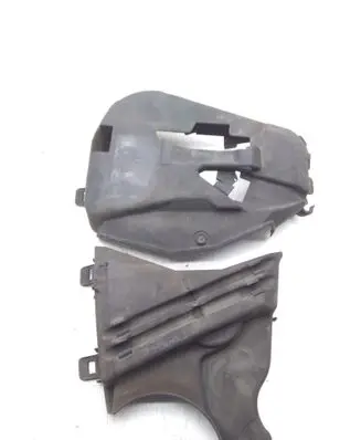 Renault Megane III Timing belt guard (cover) 8200795003B 8200795012A