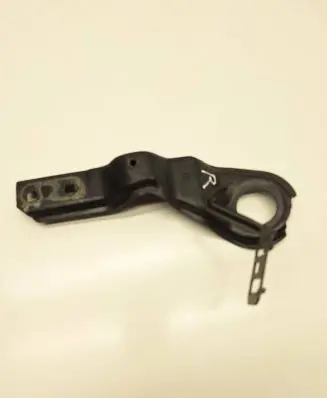 BMW X1 F48 F49 Fender mounting bracket 41007355992 7355992