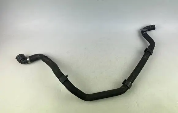 Audi Q4 e-tron Engine coolant pipe/hose 1EA121051AB