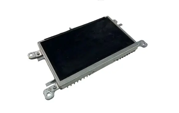Audi A4 S4 B8 8K Screen/display/small screen 8T0919603E