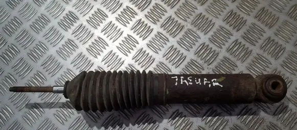 Rear shock absorber/damper