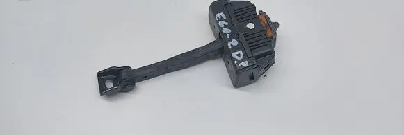 BMW 5 E60 E61 Front door check strap stopper 7176804