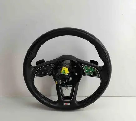 Audi A5 Steering wheel 8W0419091CS