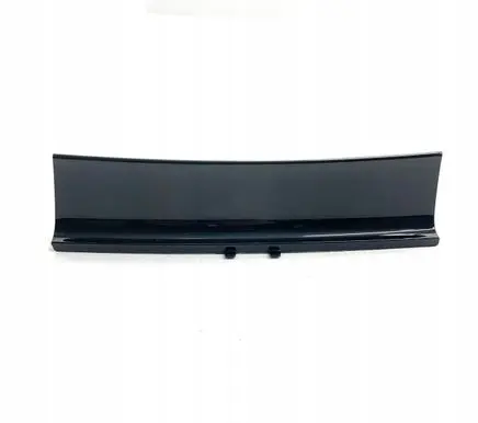 Skoda Kodiaq Dashboard glove box trim 566863617