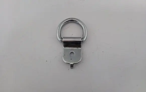 Toyota Auris 150 Tie down hook / loop 