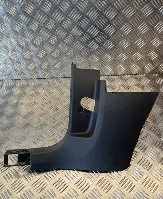 Volkswagen T-Cross Foot area side trim 2GM863483