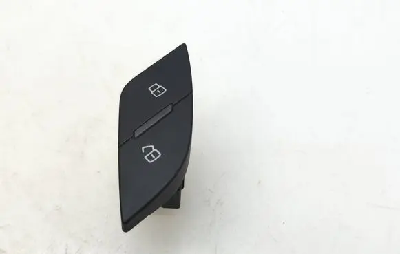 Audi A3 S3 8V Central locking switch button 8V1962107 1011505S