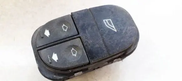 Ford Mondeo MK I Electric window control switch 93bg14529ba