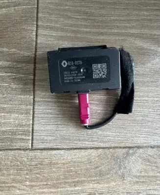Renault Austral Other devices 282124407R