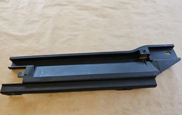 Mercedes-Benz GL X166 Other trunk/boot trim element A1666841331 1666841331