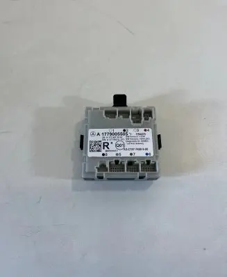 Mercedes-Benz CLA C118 X118 Door control unit/module A1779005505