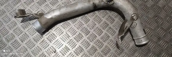 Volvo S90, V90 Intercooler hose/pipe 31370288