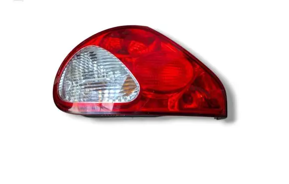 Jaguar X-Type Rear/tail lights 89021757