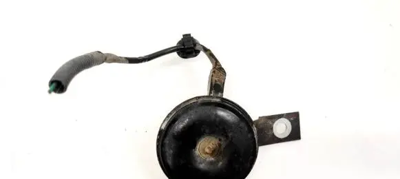Mitsubishi ASX Horn signal E9004041