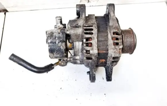 Hyundai H-1, Starex, Satellite Generator/alternator TA000A48201 37300-4A003