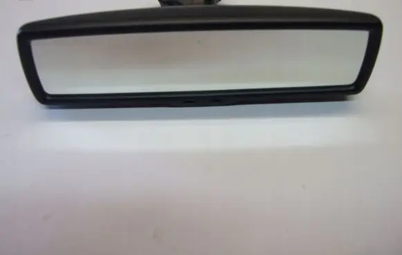 Volkswagen PASSAT Rear view mirror (interior) 1K0857511