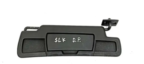 Mercedes-Benz SLK R171 Sun visor A1718100410 00009051