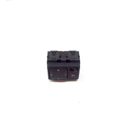 Nissan NP300 Wing mirror switch