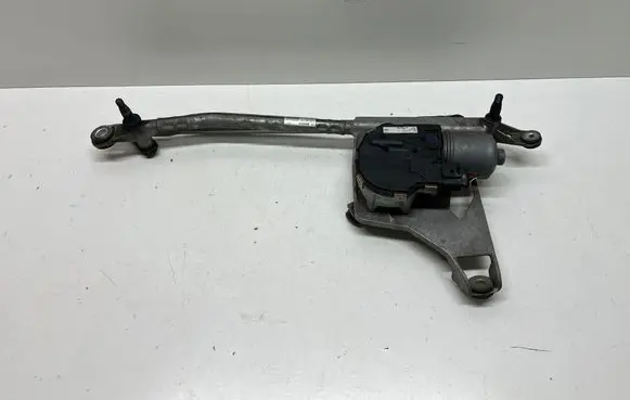 Audi Q7 4M Front wiper linkage and motor 4M1955023B 397021602 20170913