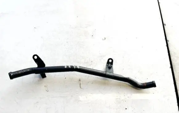 Opel Vectra C Heater radiator pipe/hose 55187821