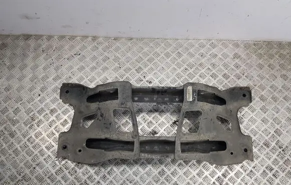 Rear subframe