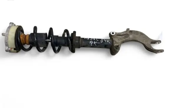 Audi A6 S6 C8 4K Front shock absorber/damper 4K0413031AH 4M0413037