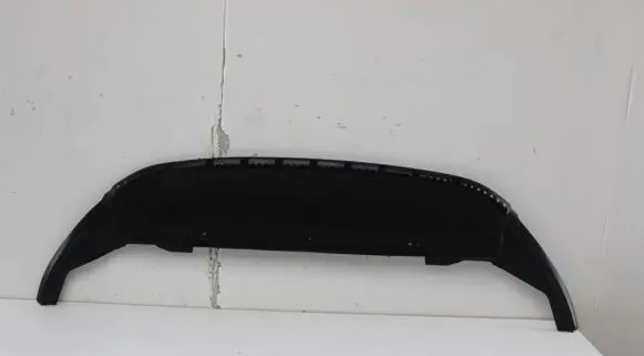 Volkswagen Golf VII Front bumper lip 5G0805915T 5G0805915R