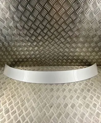 Audi A7 S7 4G Tailgate/trunk spoiler 4G8827948