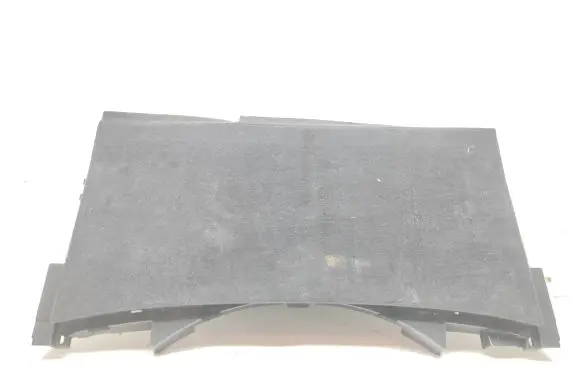 Audi A4 S4 B9 8W Tool box 8W9861486 0105364