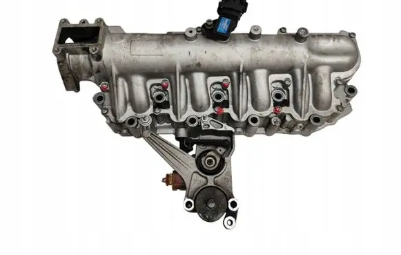 Opel Astra F Intake manifold 26570307