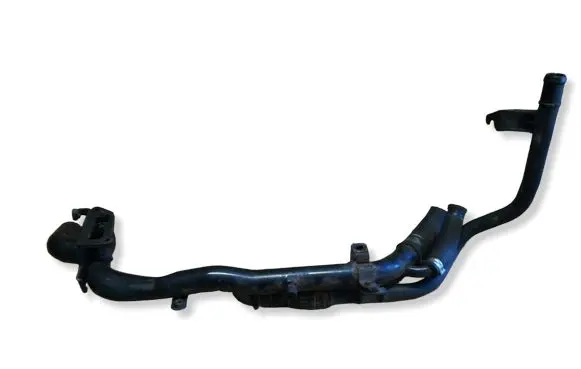 Opel Signum Engine coolant pipe/hose 55563692