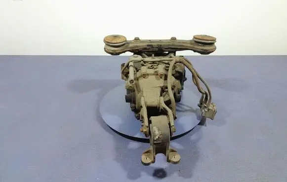 Honda CR-V Rear differential