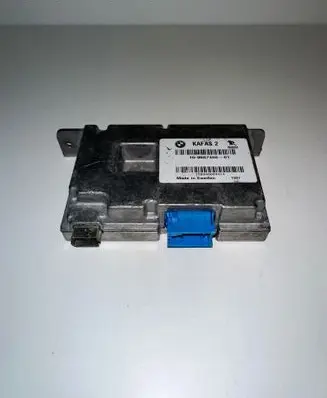 BMW X1 F48 F49 Camera control unit module KAFAS2 15B040004414 9367466