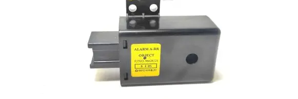 Chevrolet Captiva Alarm control unit/module 96628221