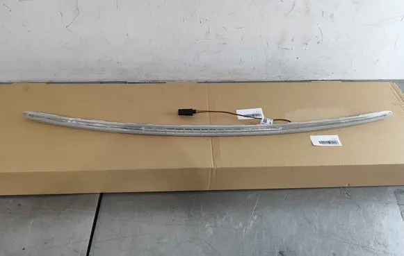 Mini One - Cooper Clubman R55 Third/center stoplight 63252755613 2755613