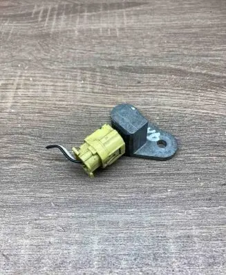 Nissan Qashqai Airbag deployment crash/impact sensor FC1GZ11916 2514