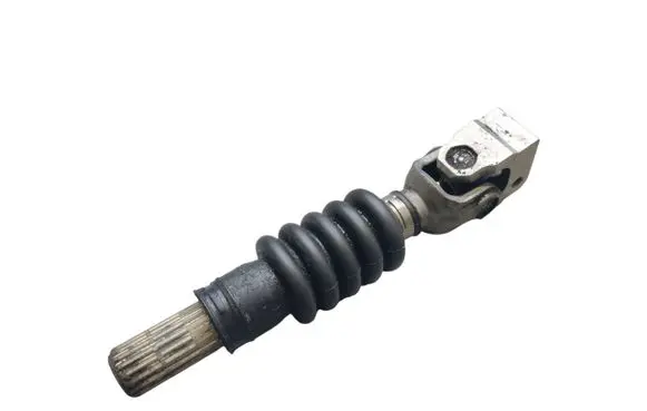 BMW 5 E60 E61 Steering column universal joint