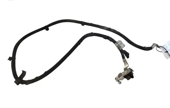Citroen DS3 Positive cable (battery) 9667176080 9675676580